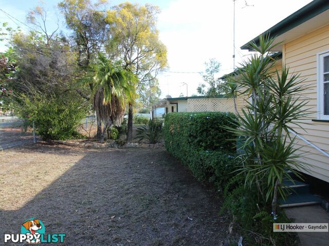 9 Station Street GAYNDAH QLD 4625