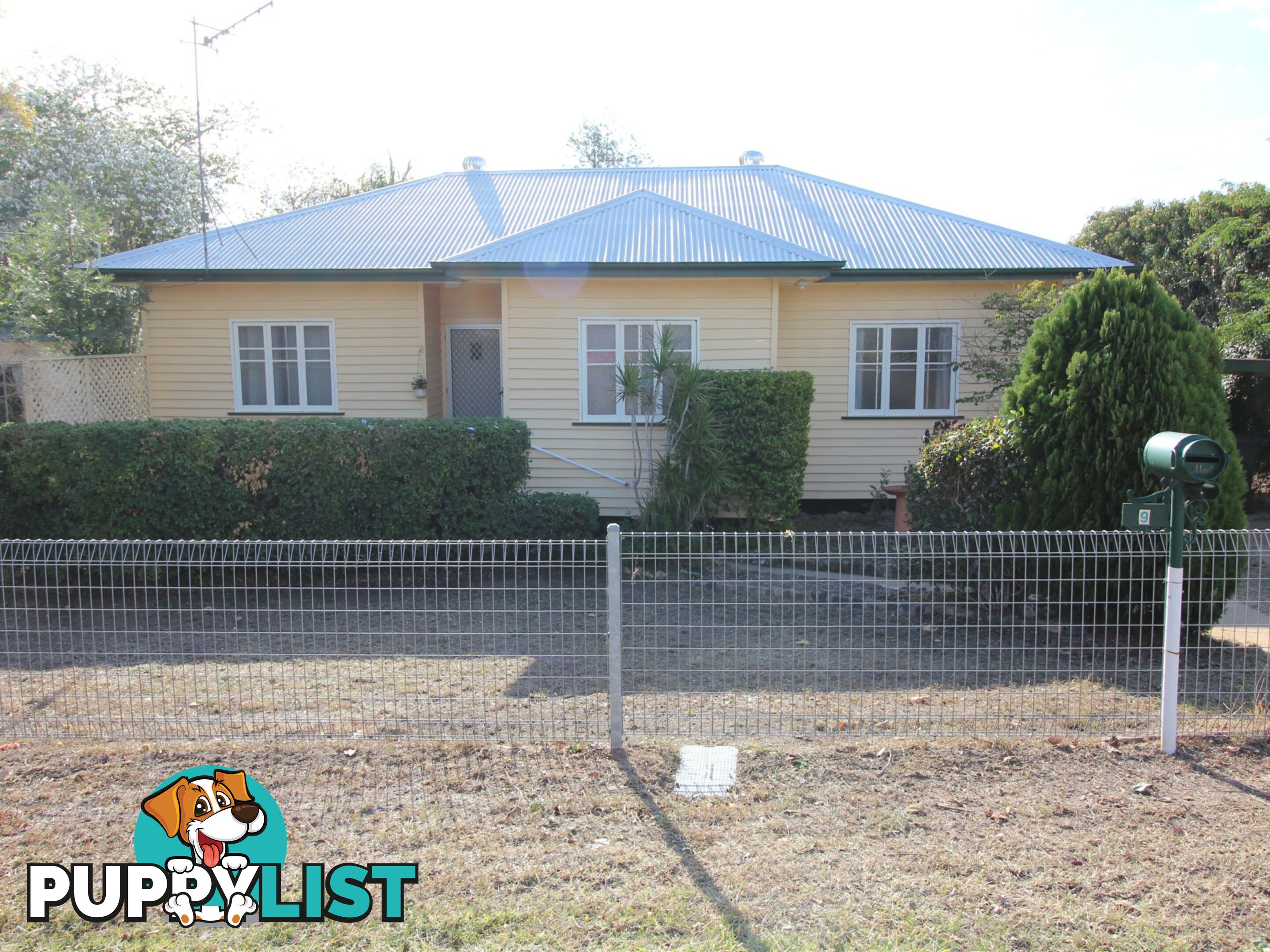 9 Station Street GAYNDAH QLD 4625