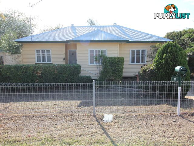 9 Station Street GAYNDAH QLD 4625