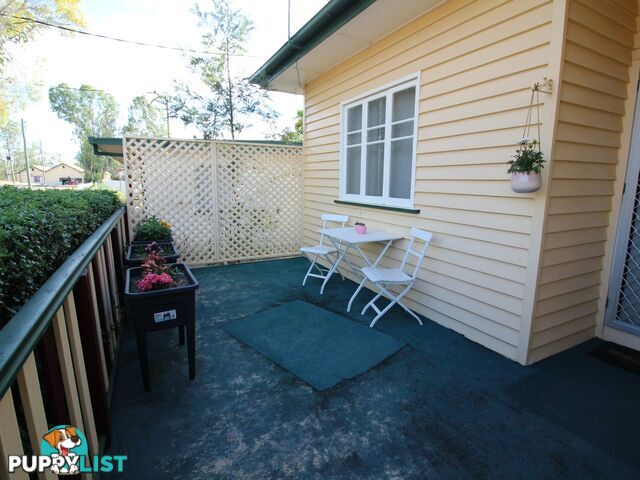 9 Station Street GAYNDAH QLD 4625