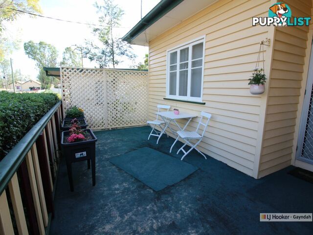 9 Station Street GAYNDAH QLD 4625