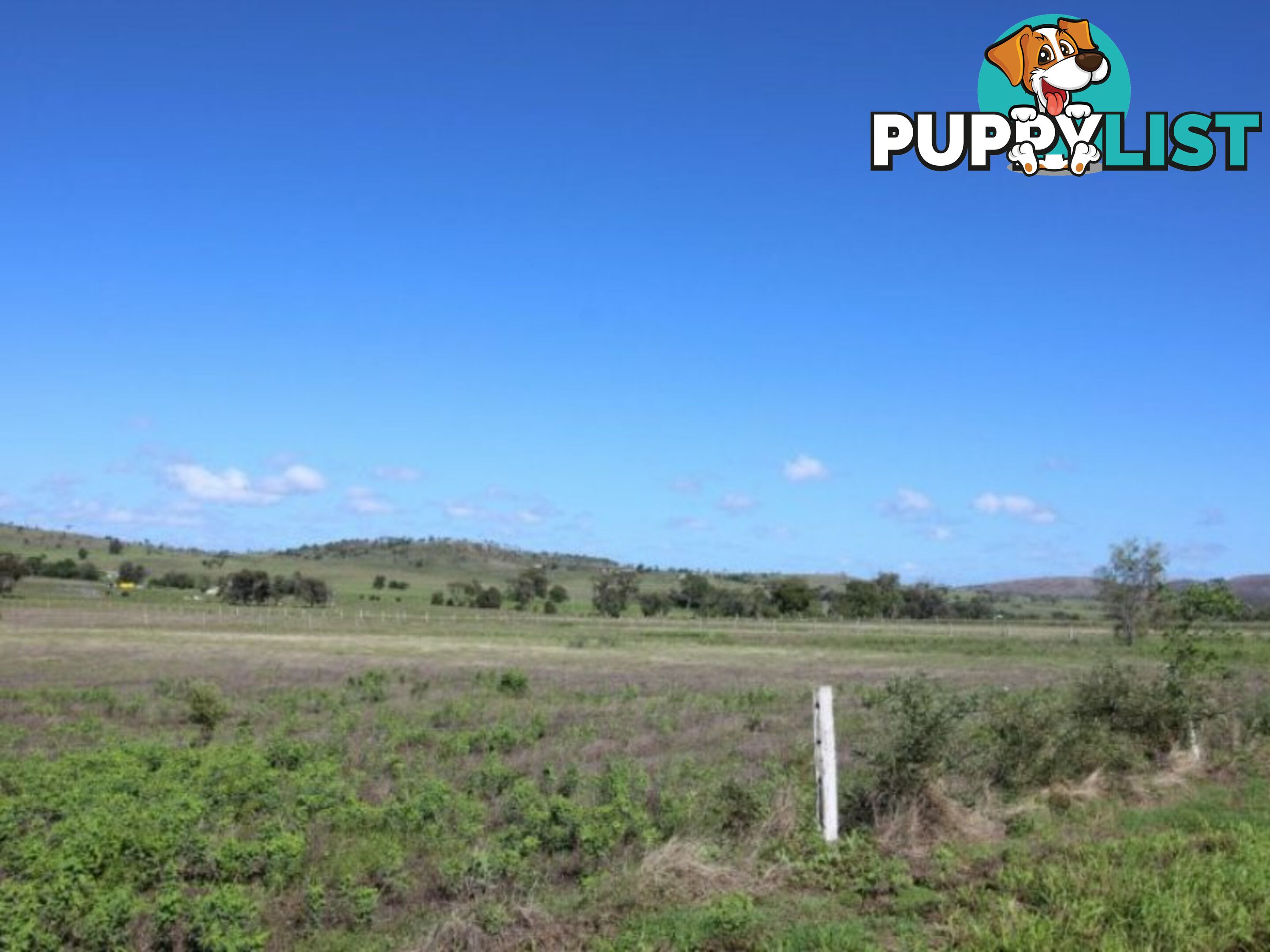 Lot 8 Gordon Street GAYNDAH QLD 4625