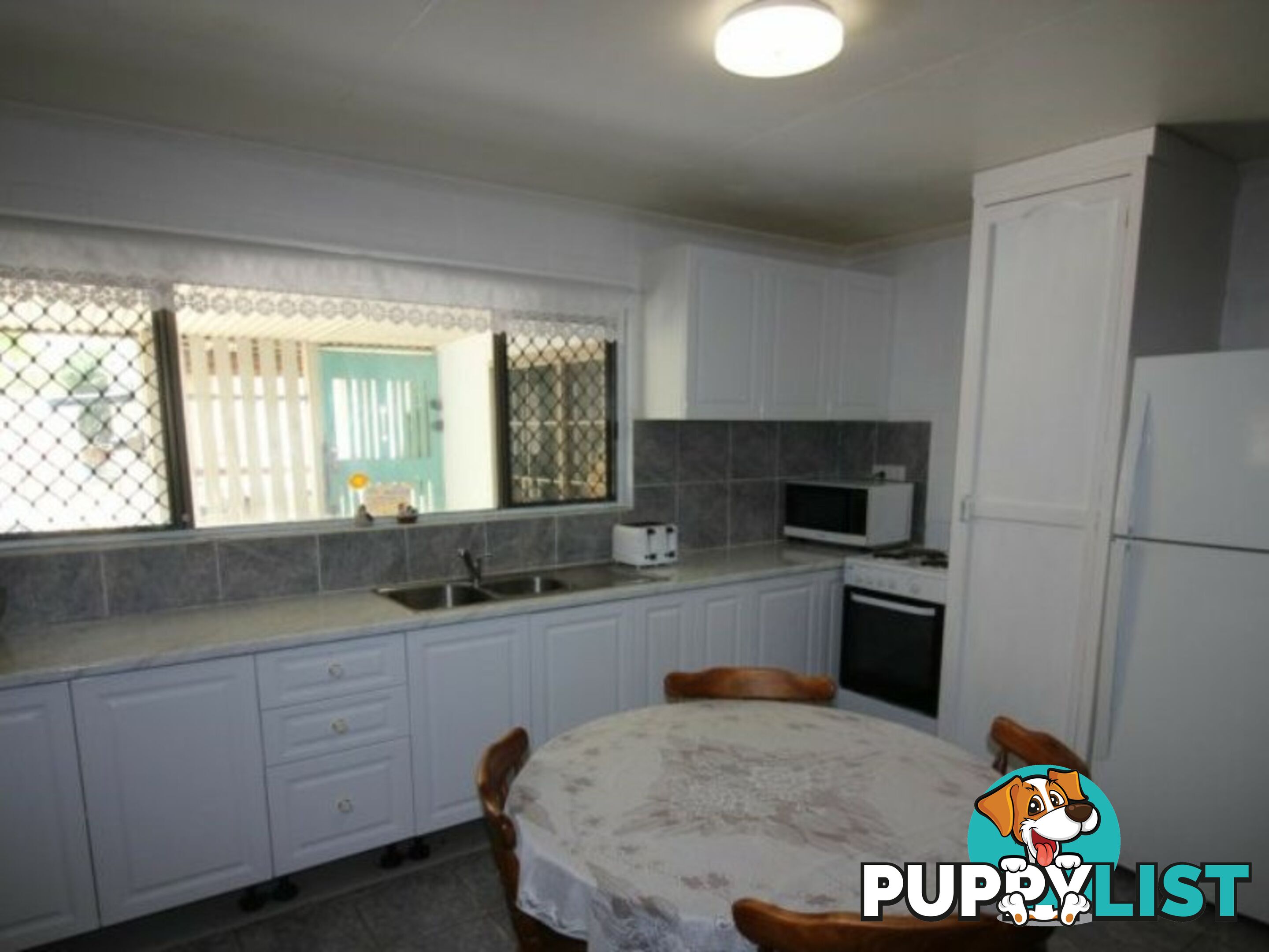 16 Exhibition Street DEGILBO QLD 4621