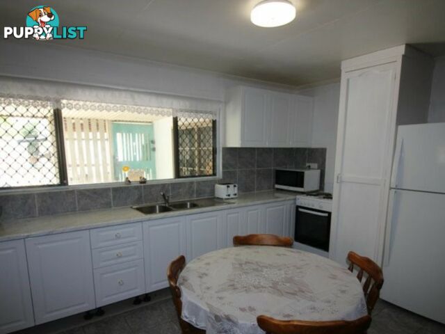 16 Exhibition Street DEGILBO QLD 4621