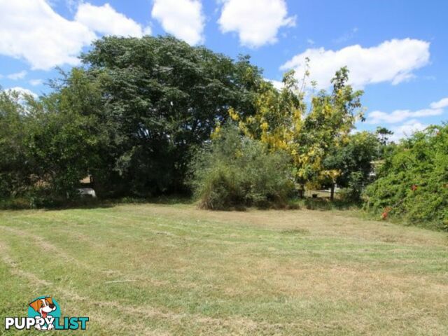 16 Exhibition Street DEGILBO QLD 4621