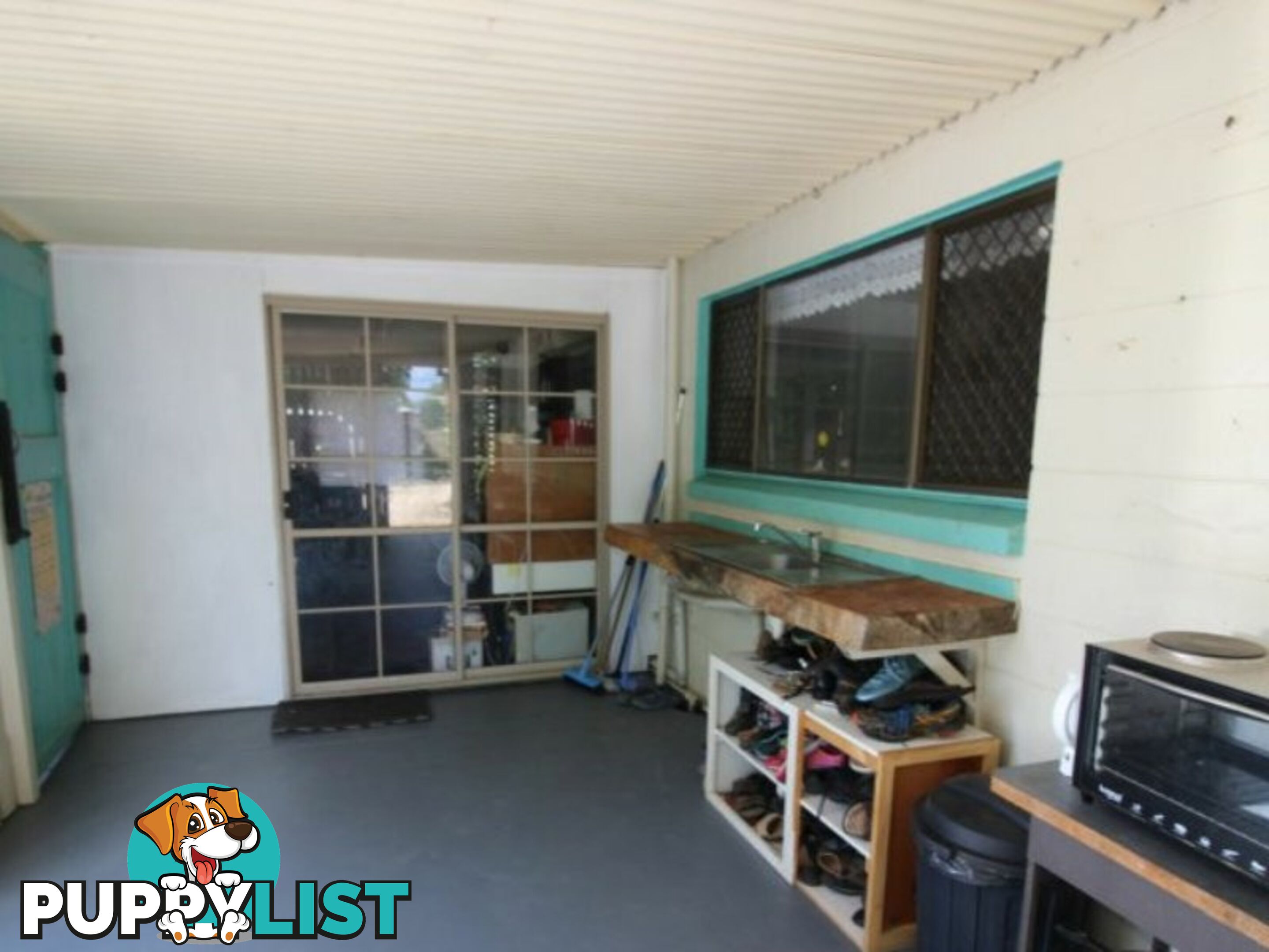 16 Exhibition Street DEGILBO QLD 4621