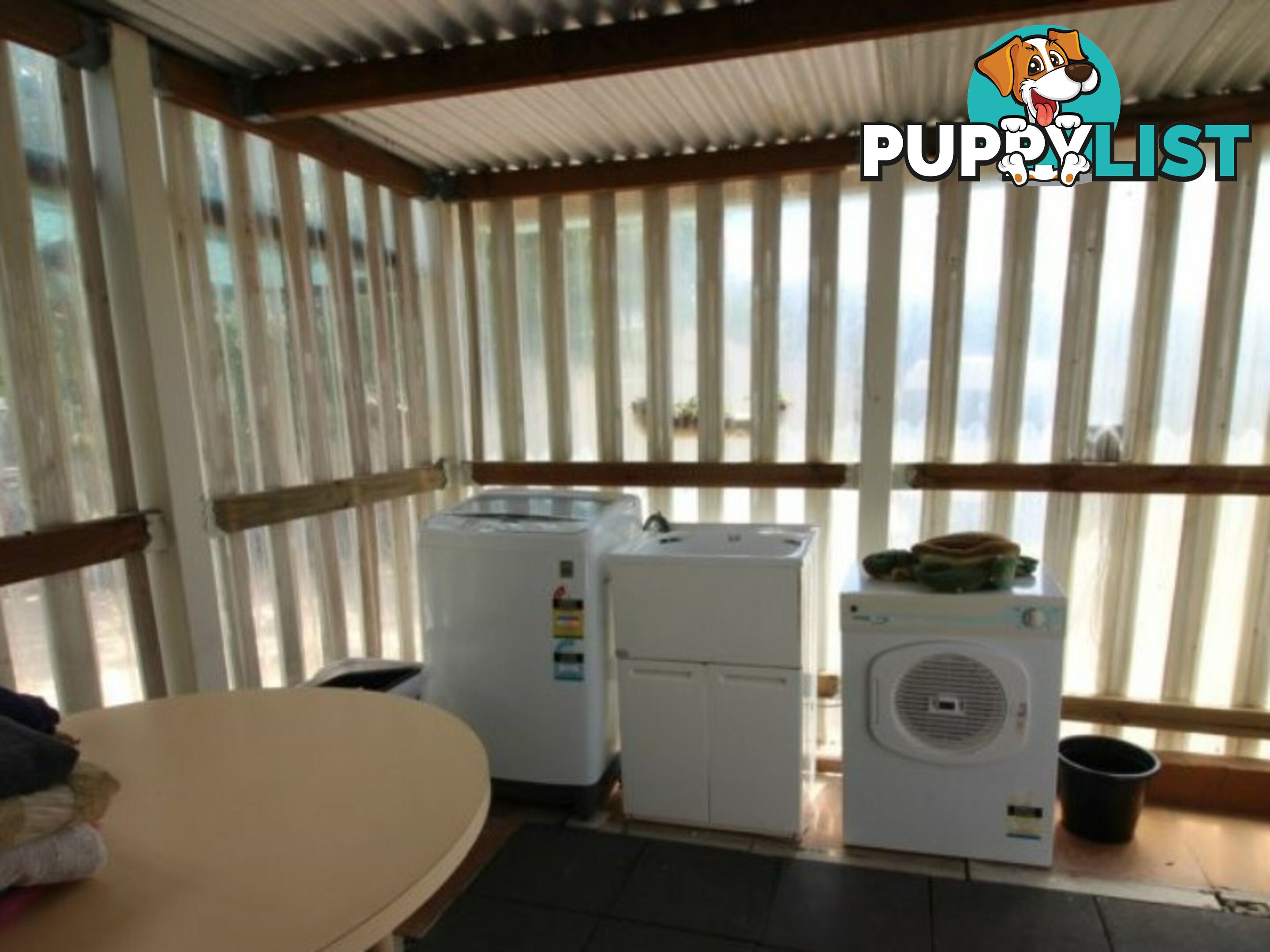 16 Exhibition Street DEGILBO QLD 4621