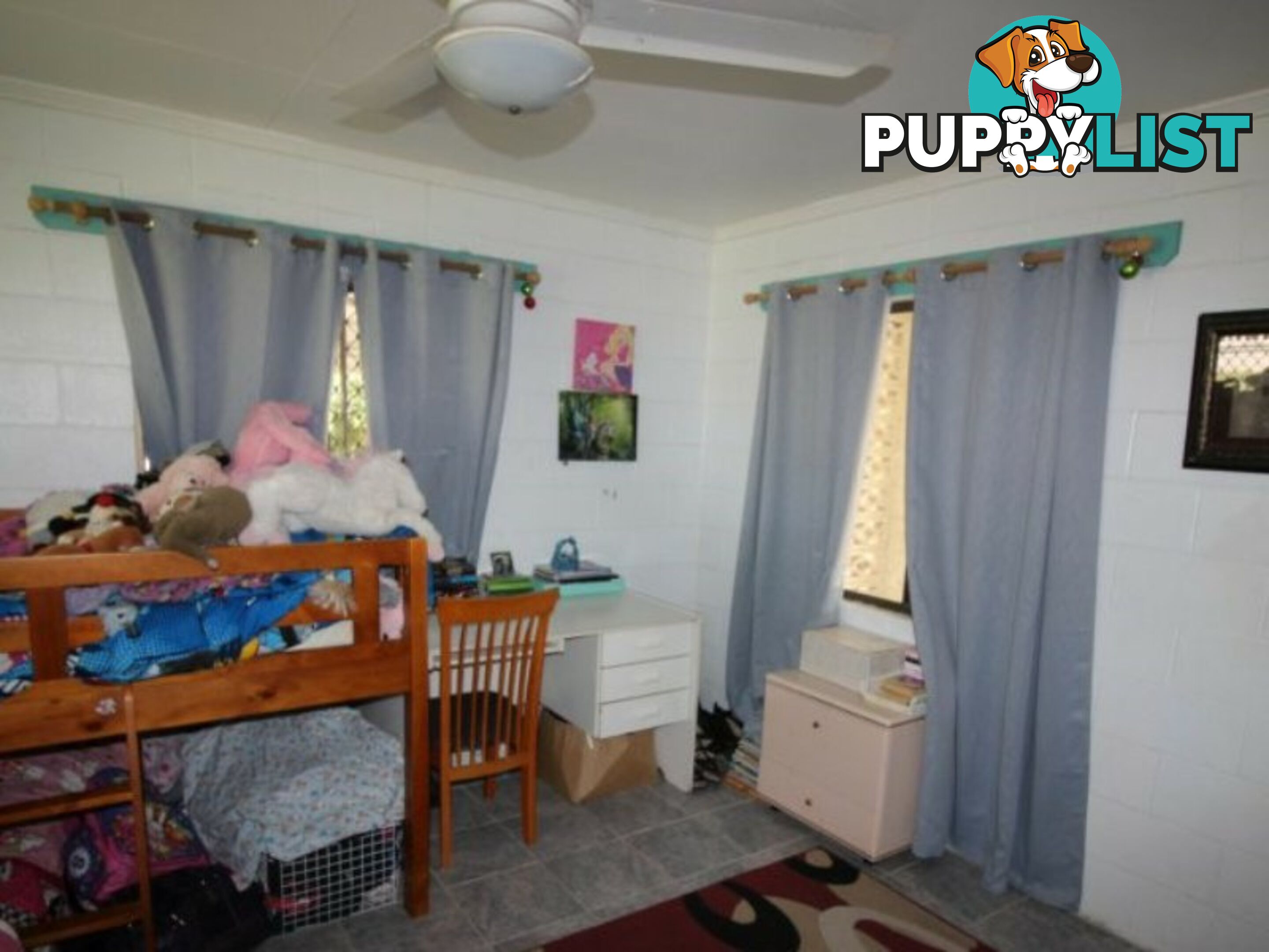 16 Exhibition Street DEGILBO QLD 4621
