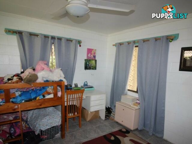 16 Exhibition Street DEGILBO QLD 4621