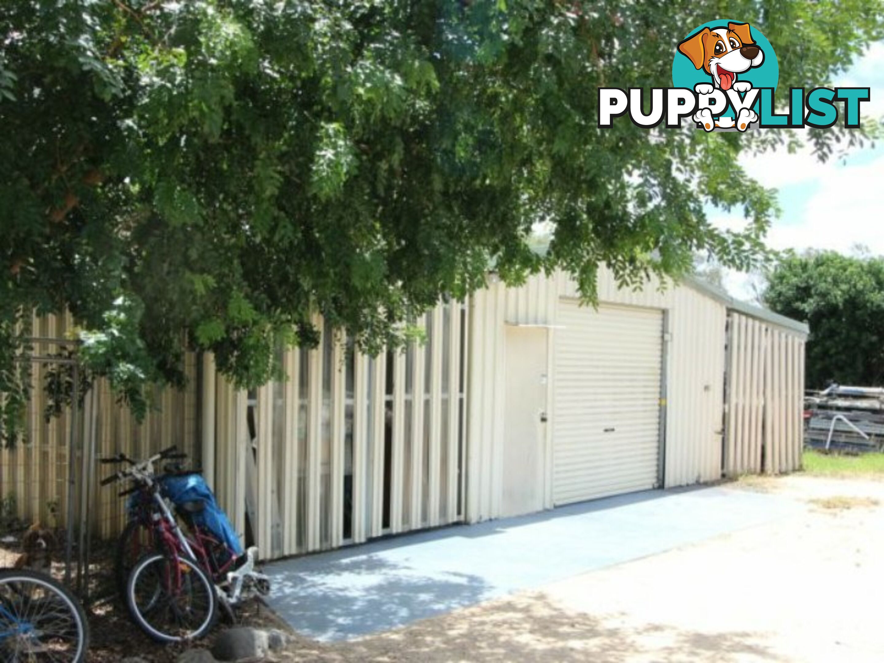 16 Exhibition Street DEGILBO QLD 4621
