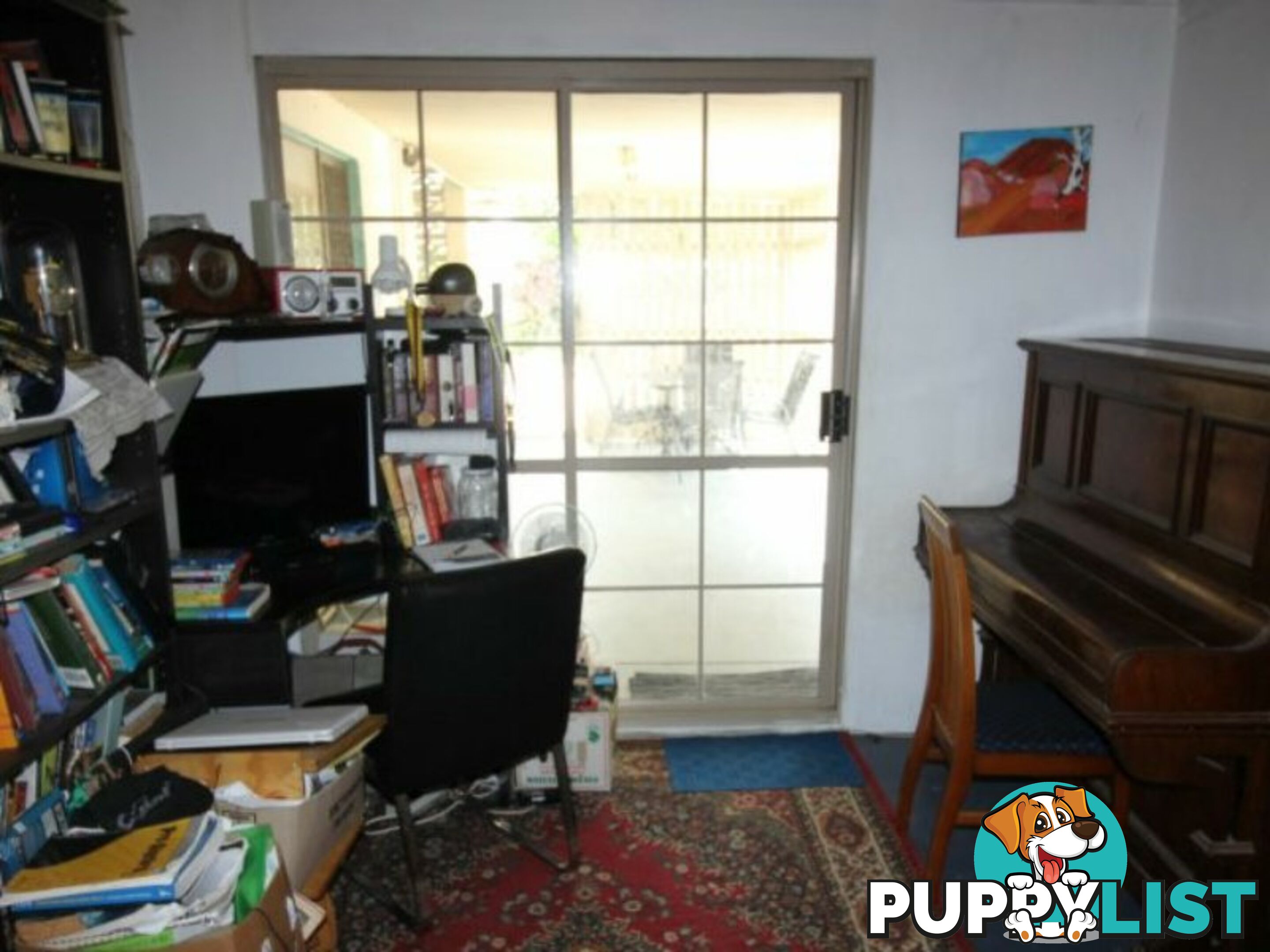 16 Exhibition Street DEGILBO QLD 4621