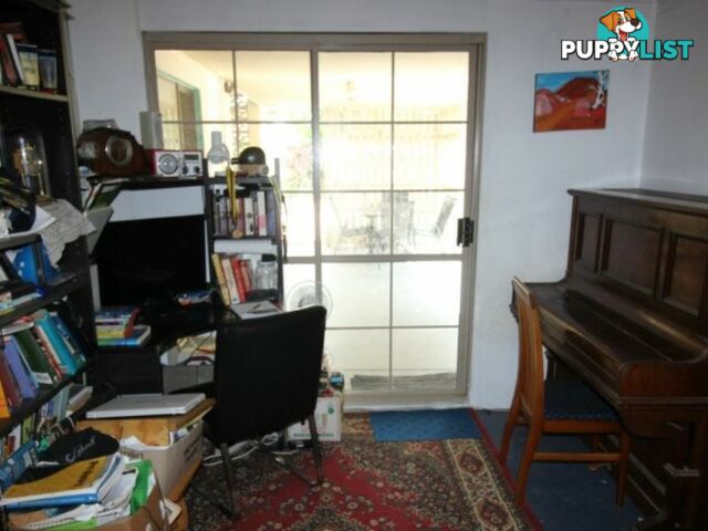16 Exhibition Street DEGILBO QLD 4621
