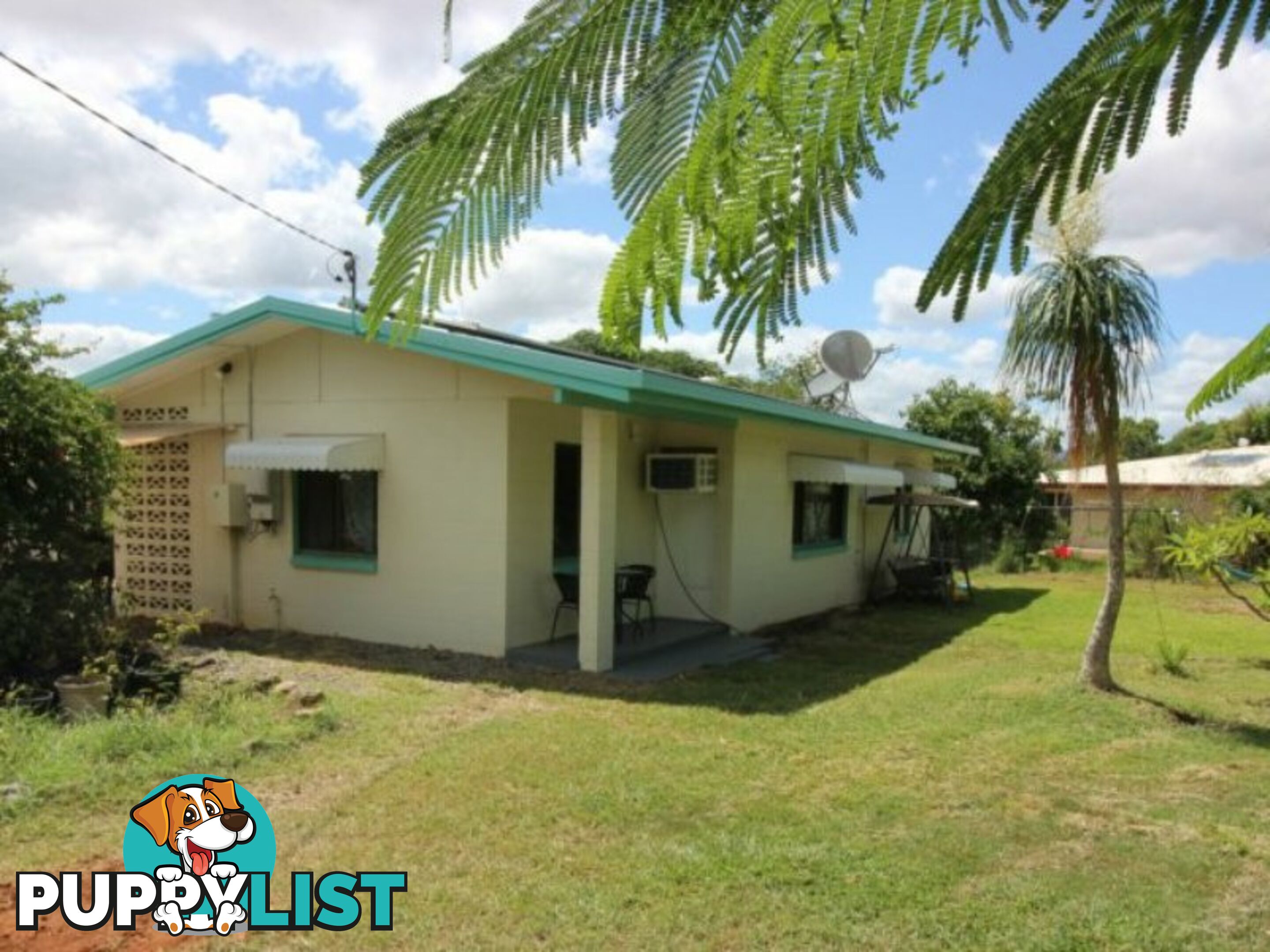 16 Exhibition Street DEGILBO QLD 4621