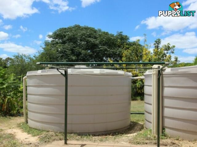 16 Exhibition Street DEGILBO QLD 4621