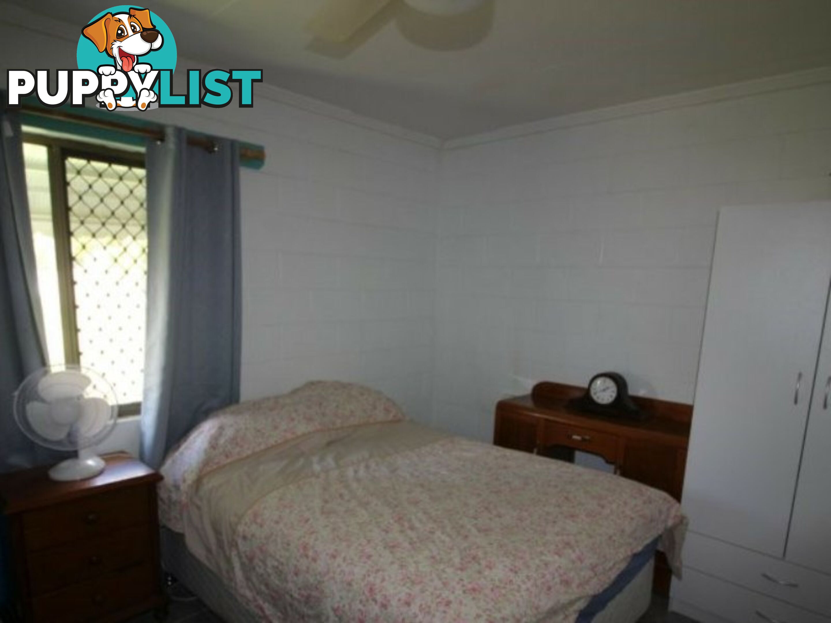 16 Exhibition Street DEGILBO QLD 4621