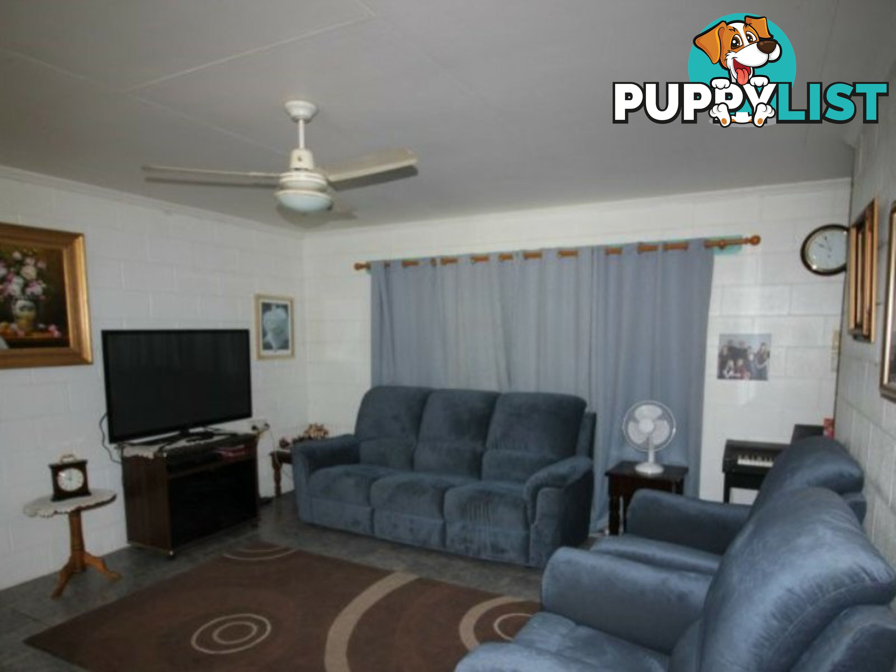 16 Exhibition Street DEGILBO QLD 4621