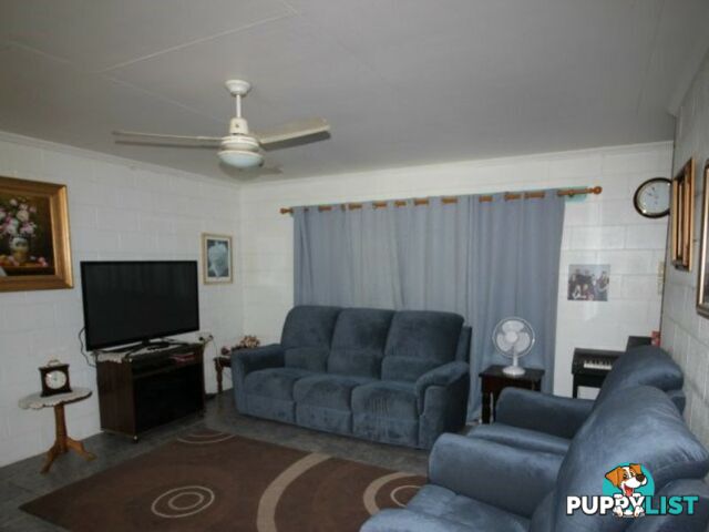 16 Exhibition Street DEGILBO QLD 4621