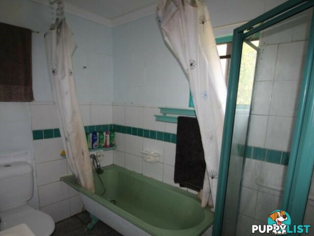 16 Exhibition Street DEGILBO QLD 4621