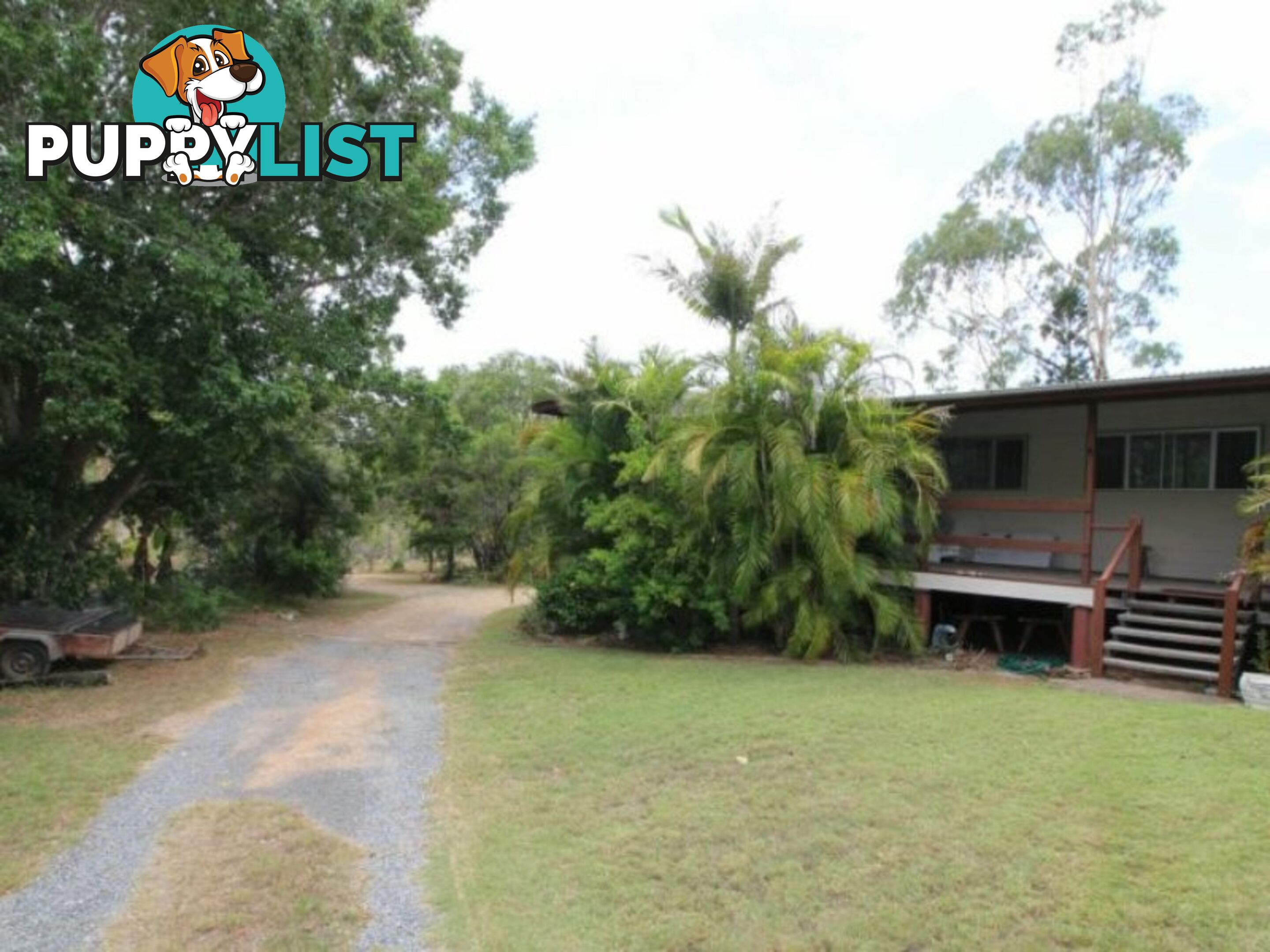 14 Emerys Road DALLARNIL QLD 4621