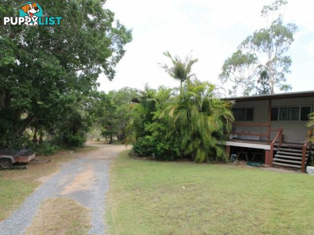 14 Emerys Road DALLARNIL QLD 4621