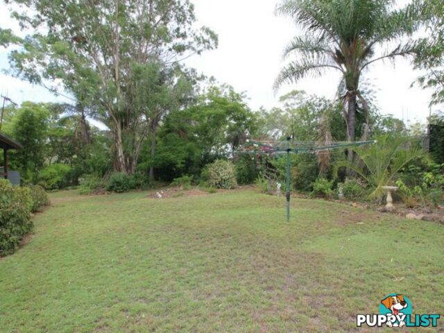 14 Emerys Road DALLARNIL QLD 4621