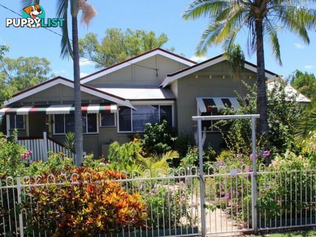 19 Frederick Street BIGGENDEN QLD 4621