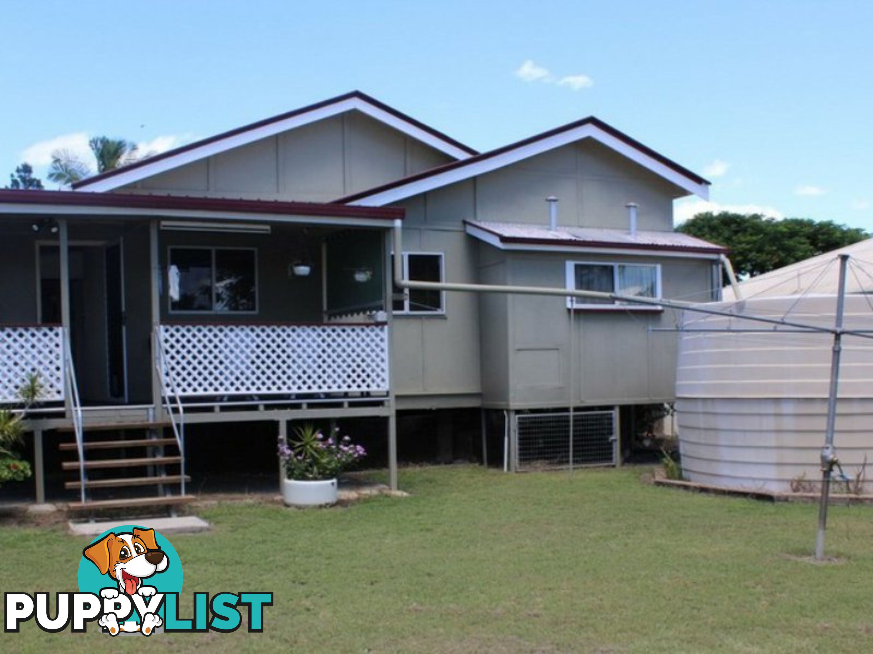 19 Frederick Street BIGGENDEN QLD 4621