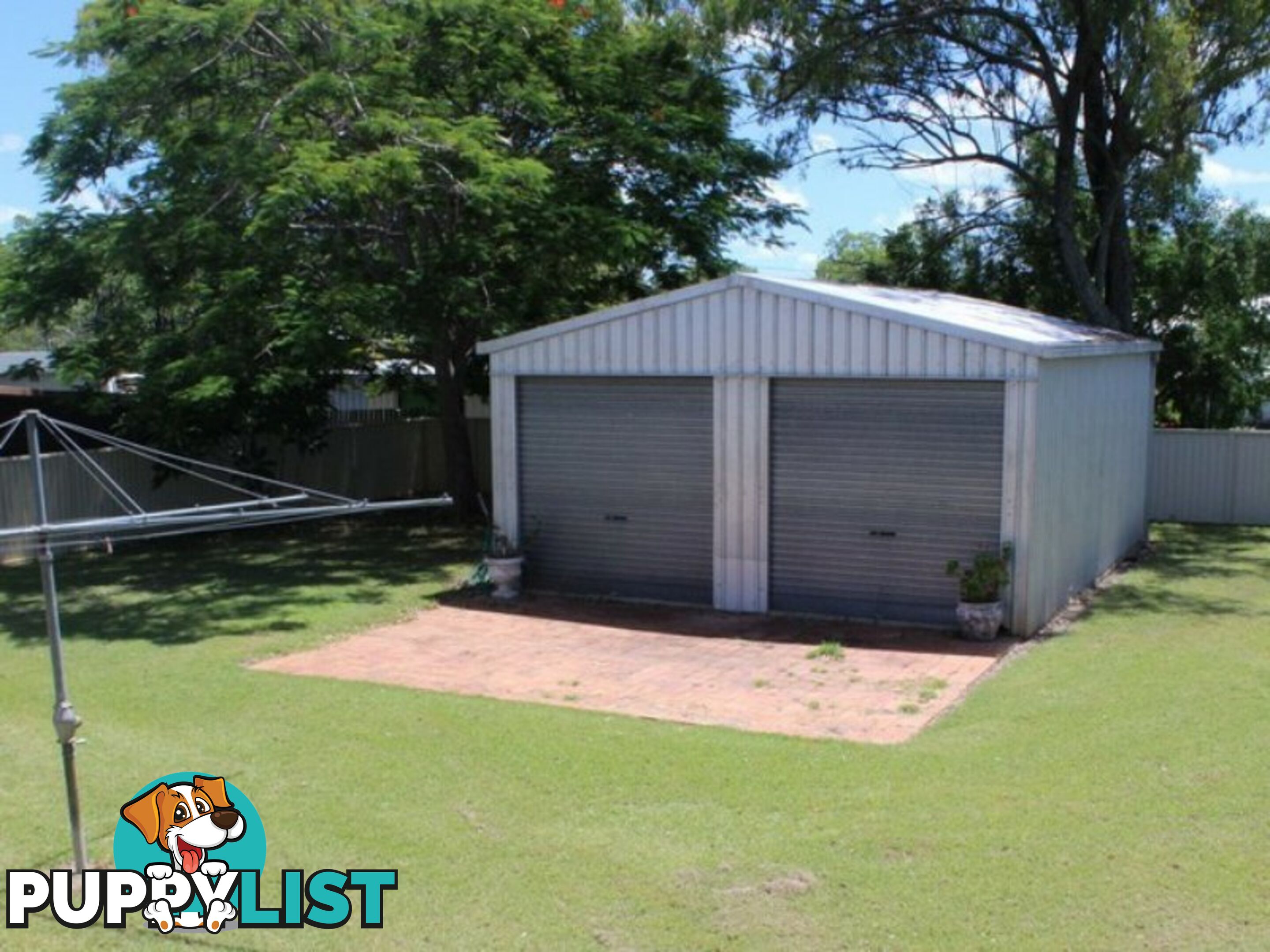 19 Frederick Street BIGGENDEN QLD 4621