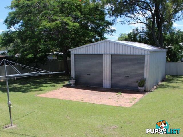 19 Frederick Street BIGGENDEN QLD 4621