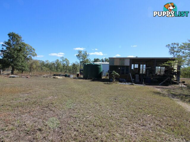 4 Merritt Street DIDCOT QLD 4621