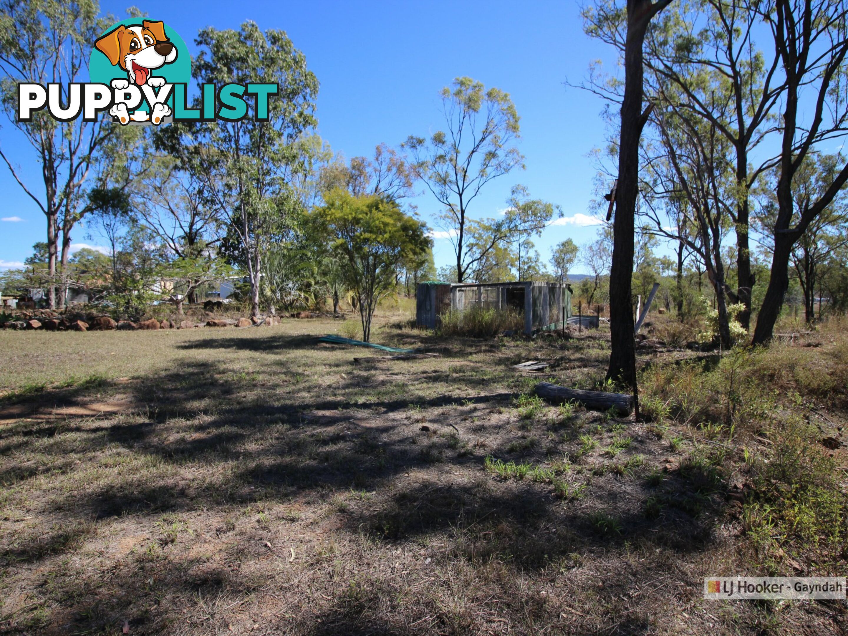 4 Merritt Street DIDCOT QLD 4621