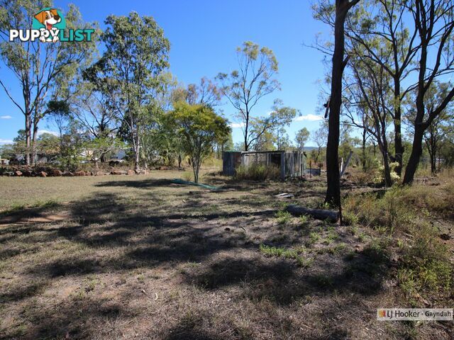 4 Merritt Street DIDCOT QLD 4621