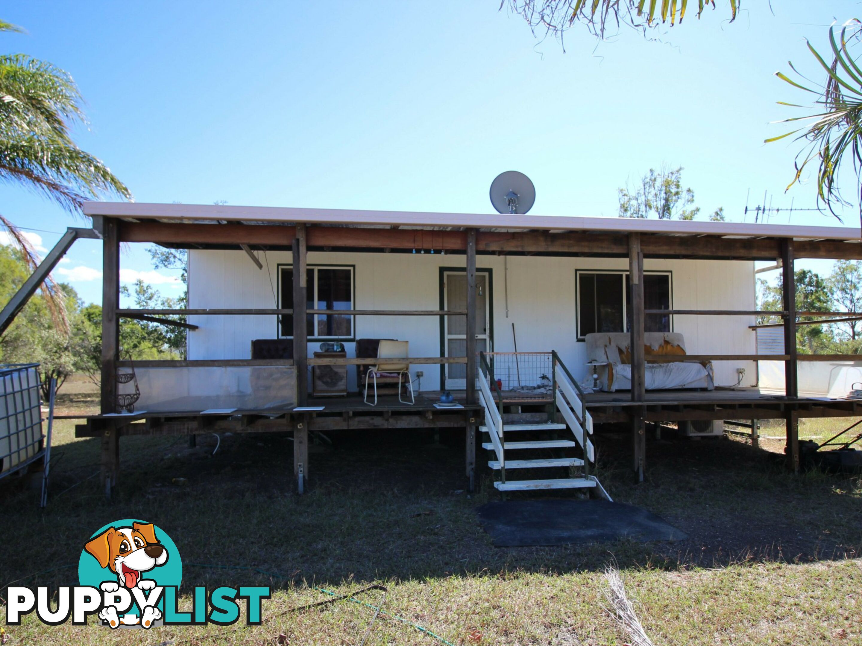 4 Merritt Street DIDCOT QLD 4621