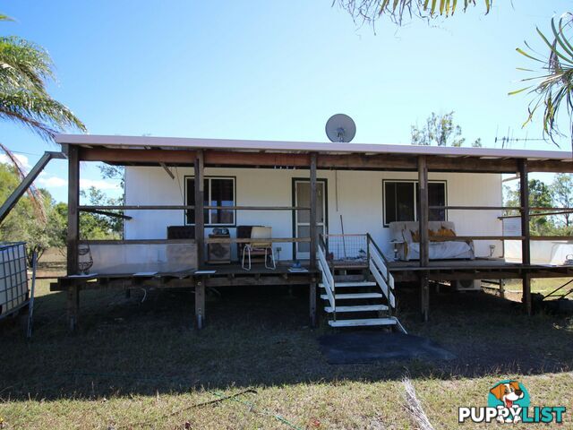 4 Merritt Street DIDCOT QLD 4621