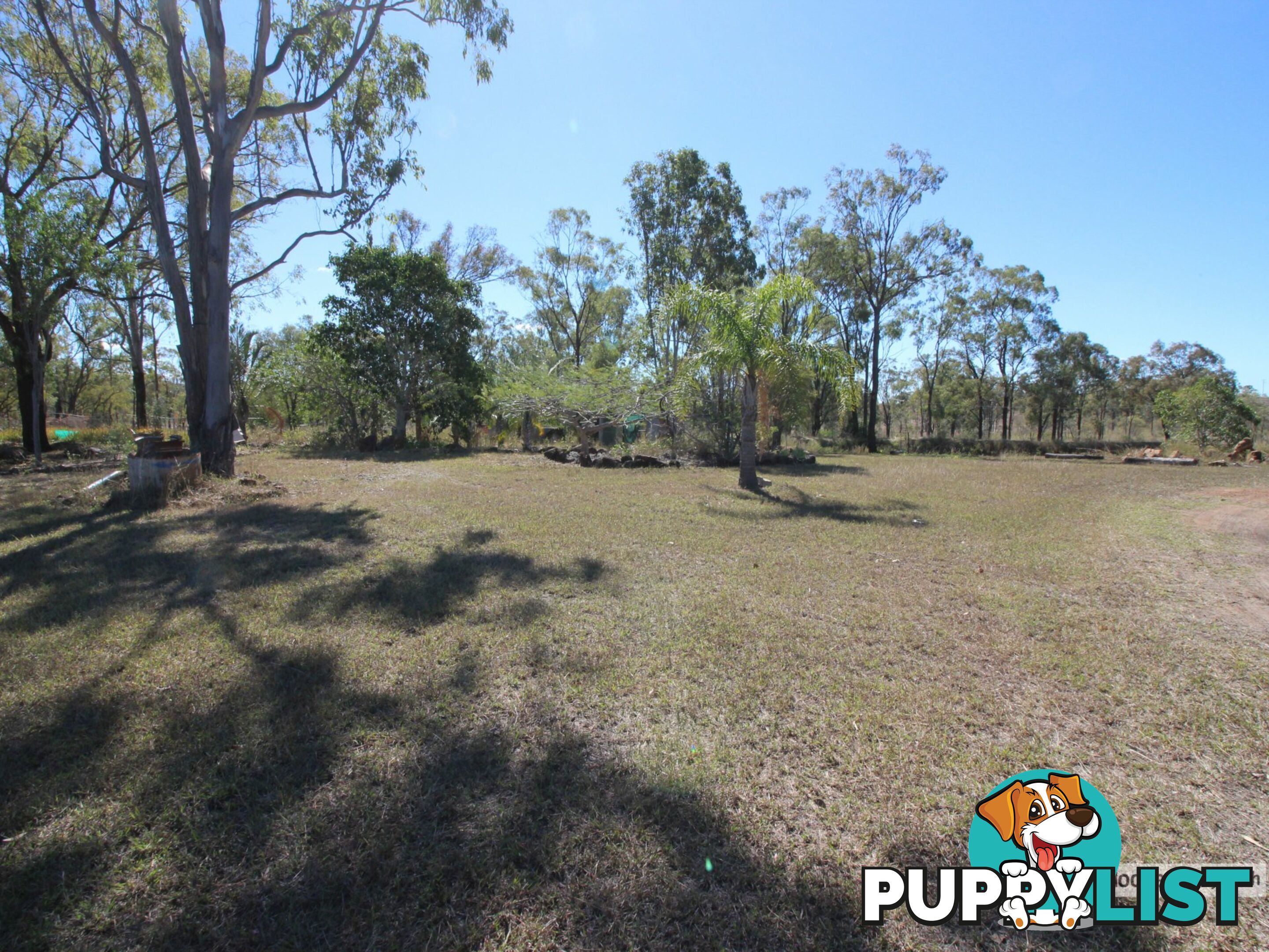 4 Merritt Street DIDCOT QLD 4621