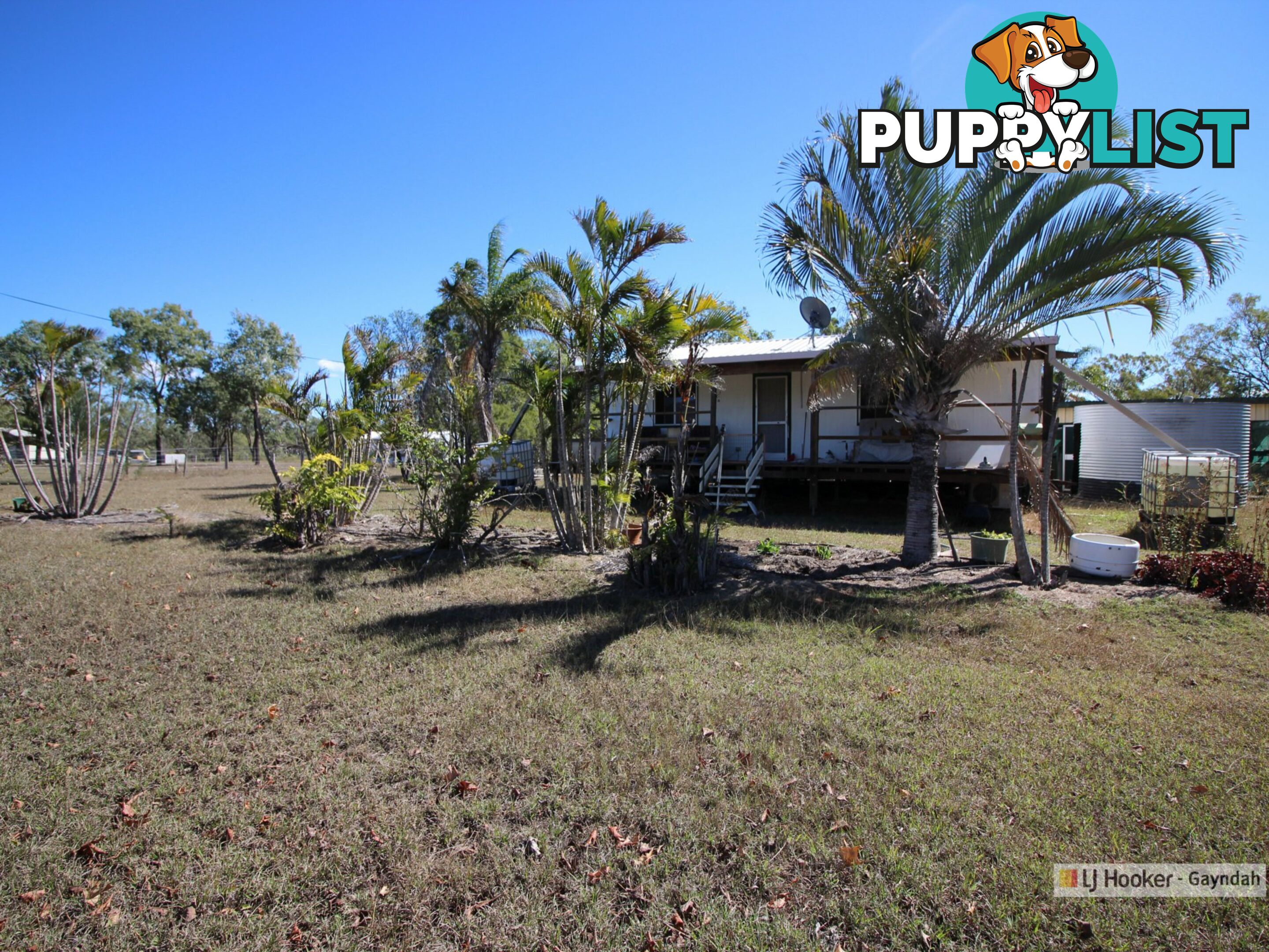 4 Merritt Street DIDCOT QLD 4621
