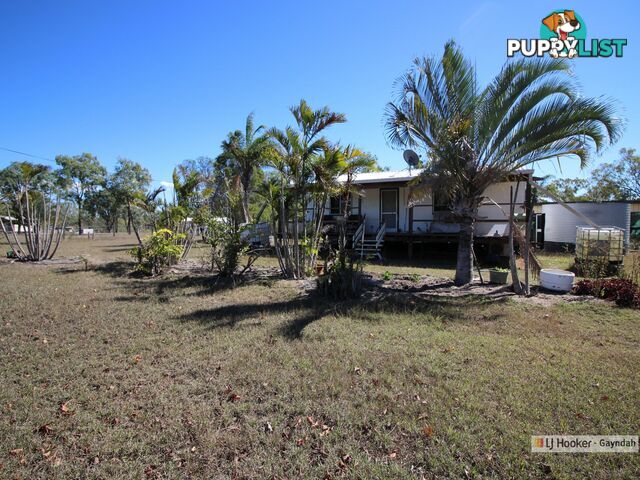4 Merritt Street DIDCOT QLD 4621
