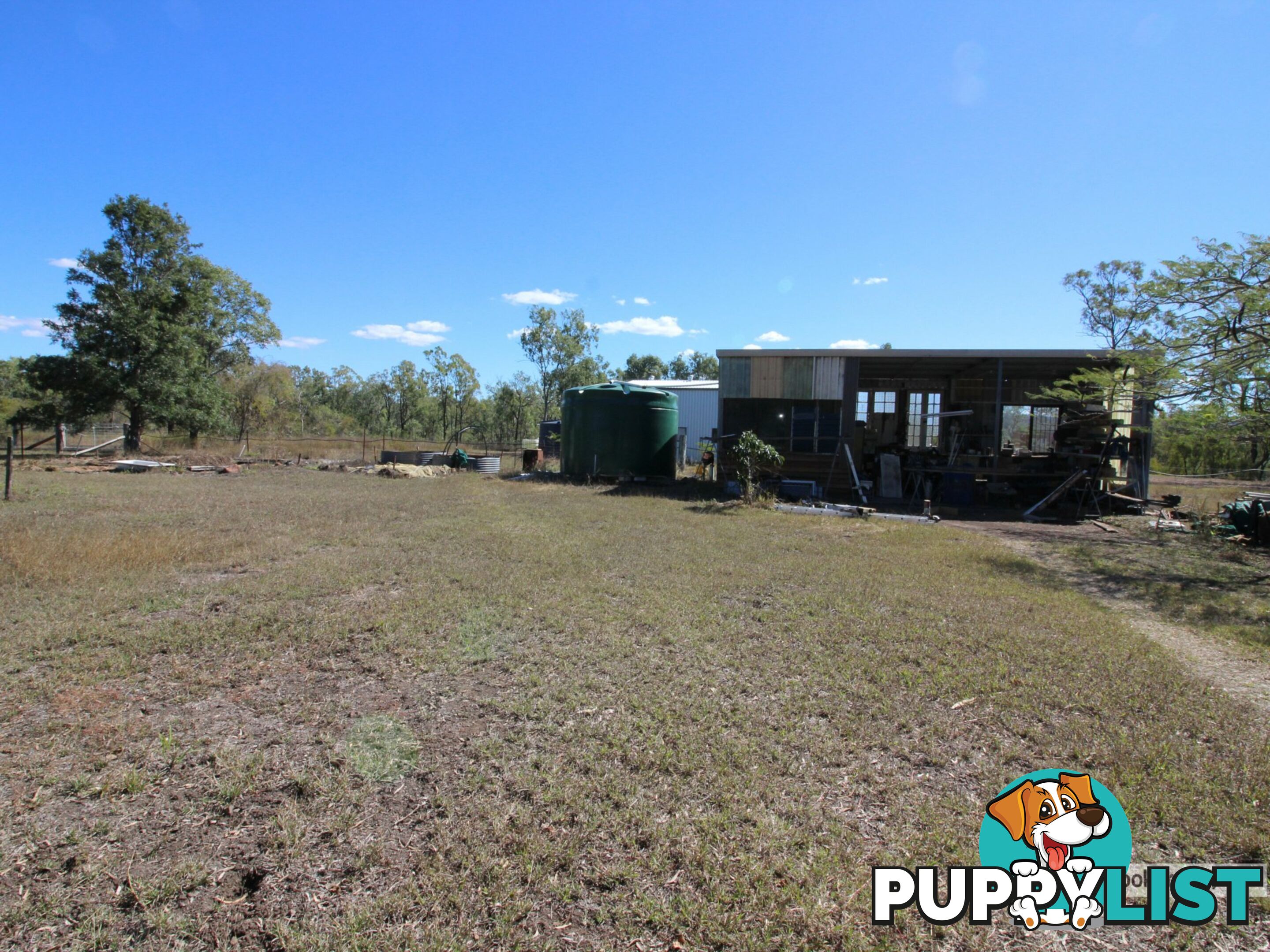 4 Merritt Street DIDCOT QLD 4621
