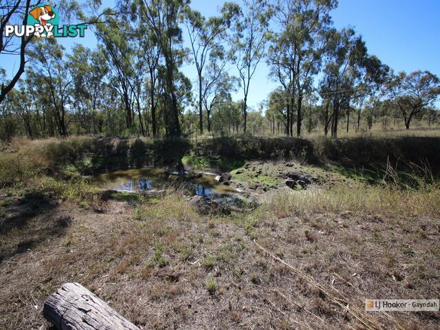 4 Merritt Street DIDCOT QLD 4621
