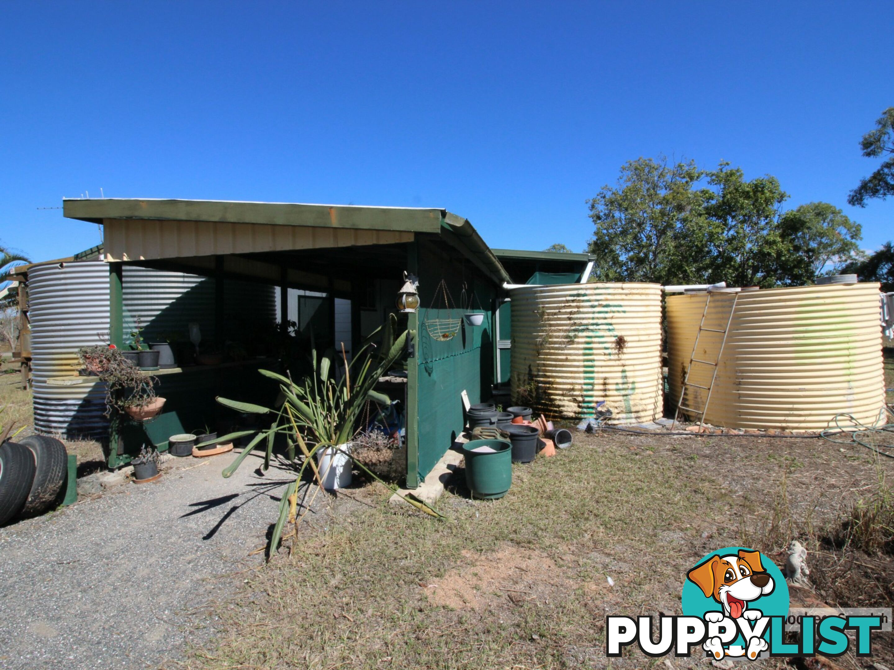 4 Merritt Street DIDCOT QLD 4621