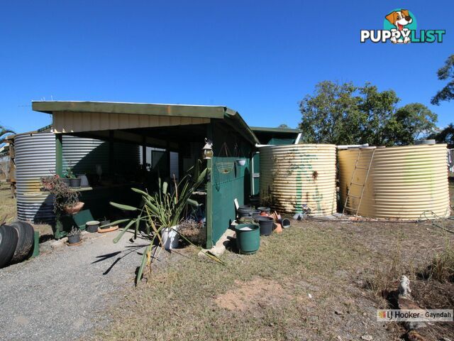 4 Merritt Street DIDCOT QLD 4621