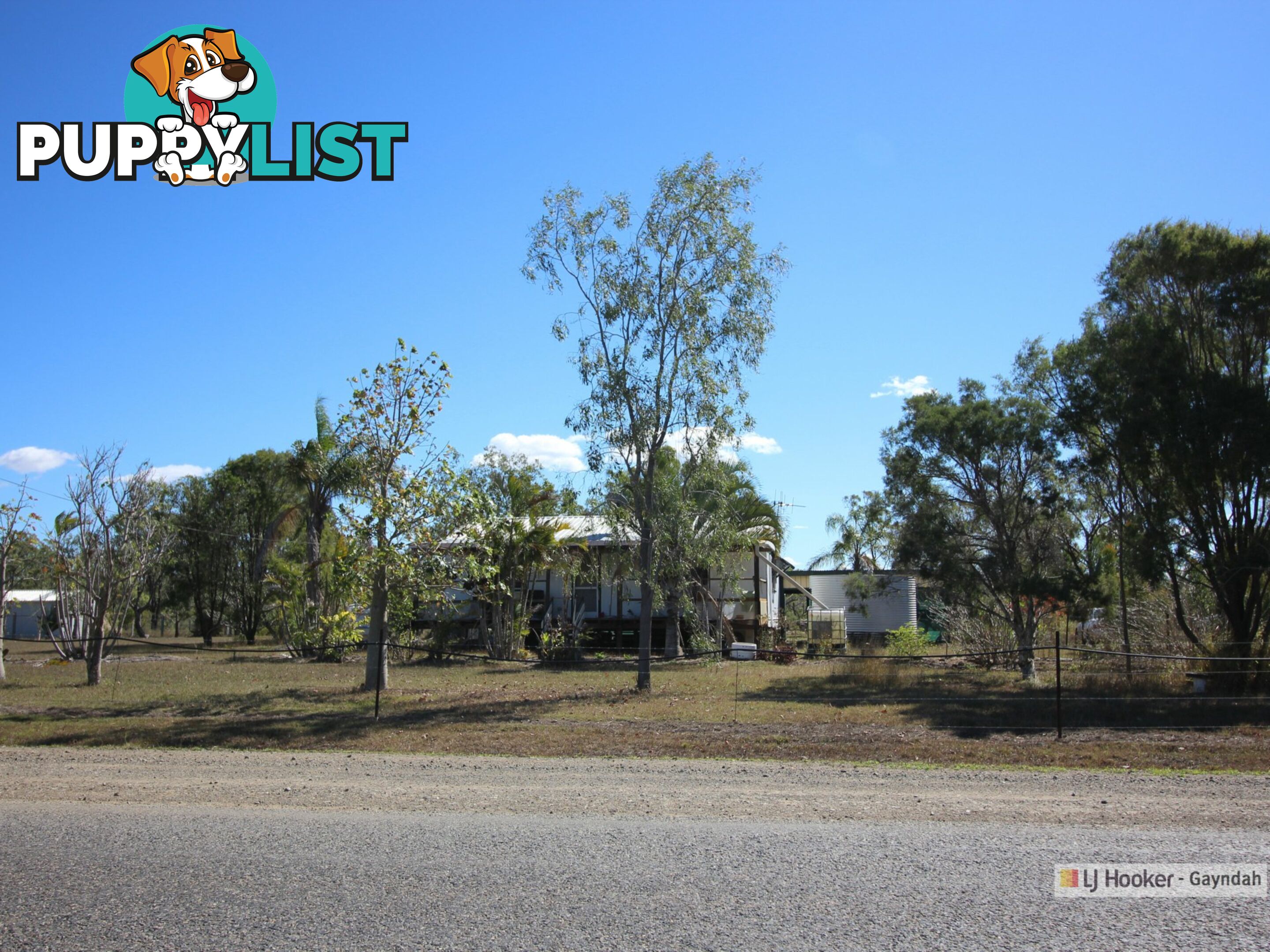 4 Merritt Street DIDCOT QLD 4621