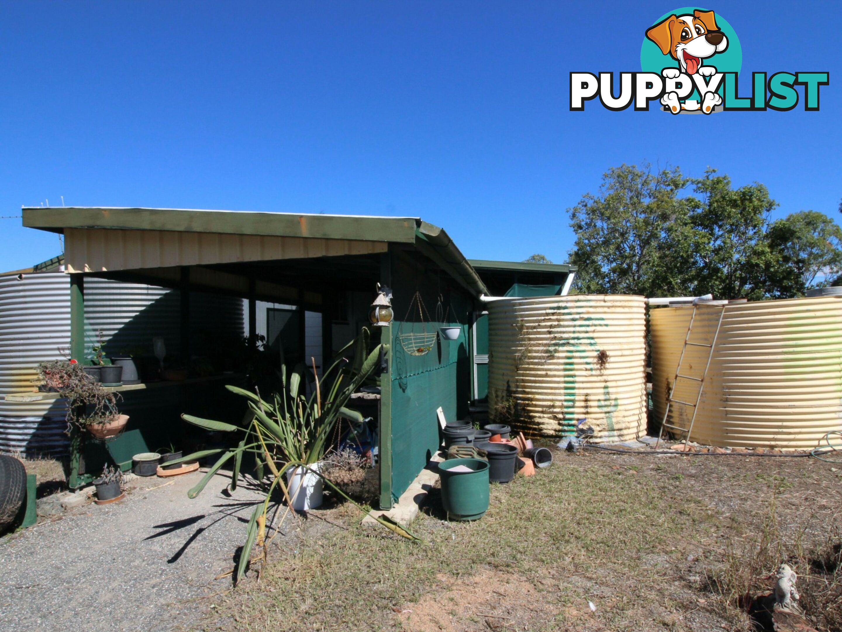 4 Merritt Street DIDCOT QLD 4621