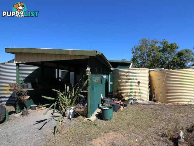 4 Merritt Street DIDCOT QLD 4621