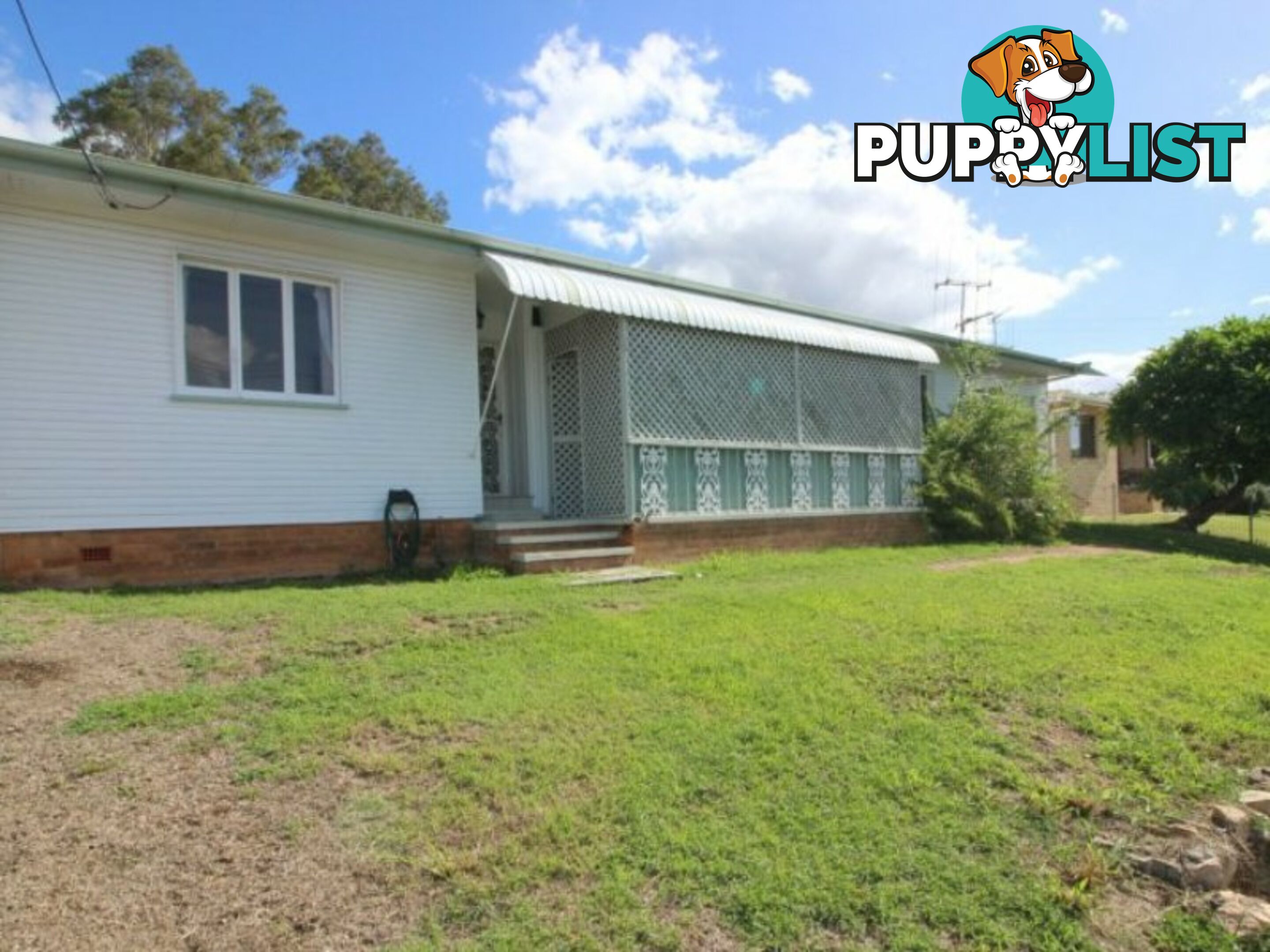 40 Porter Street GAYNDAH QLD 4625