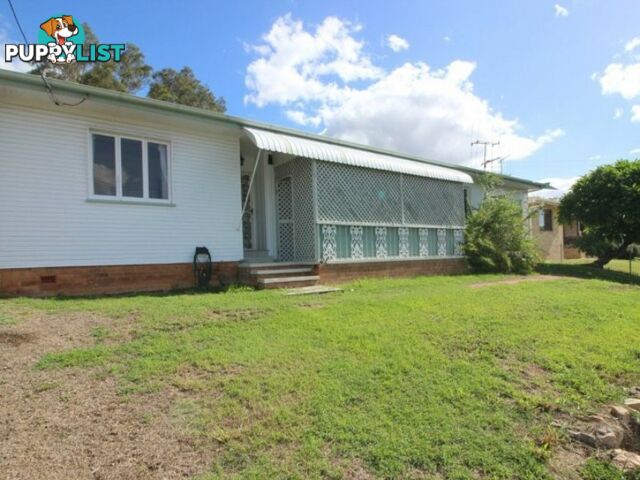 40 Porter Street GAYNDAH QLD 4625