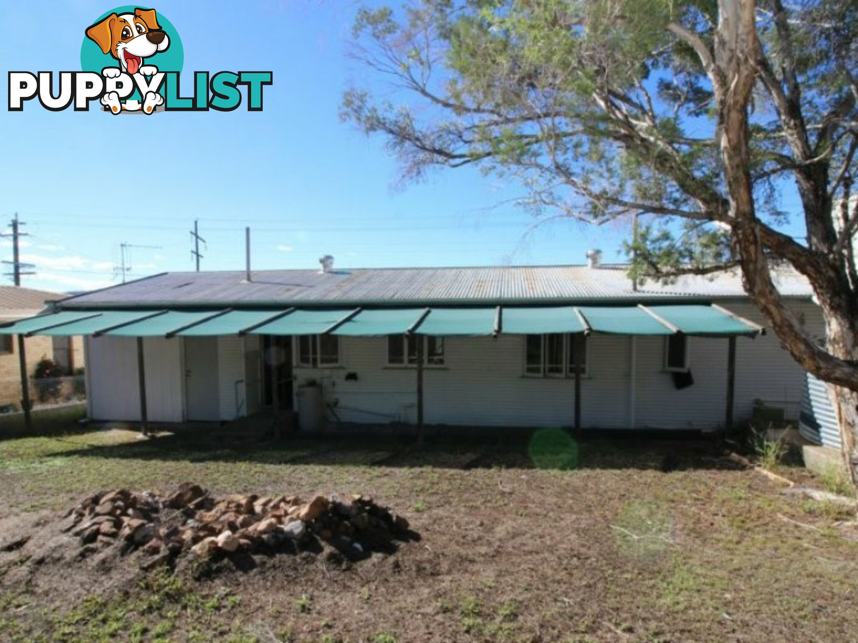 40 Porter Street GAYNDAH QLD 4625