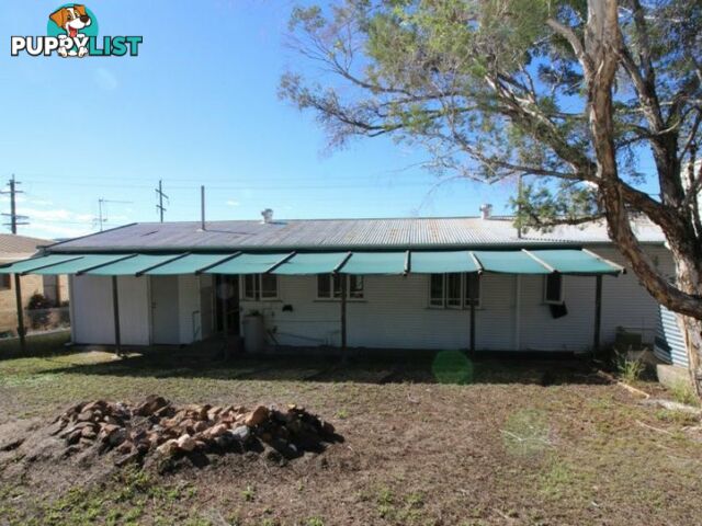 40 Porter Street GAYNDAH QLD 4625