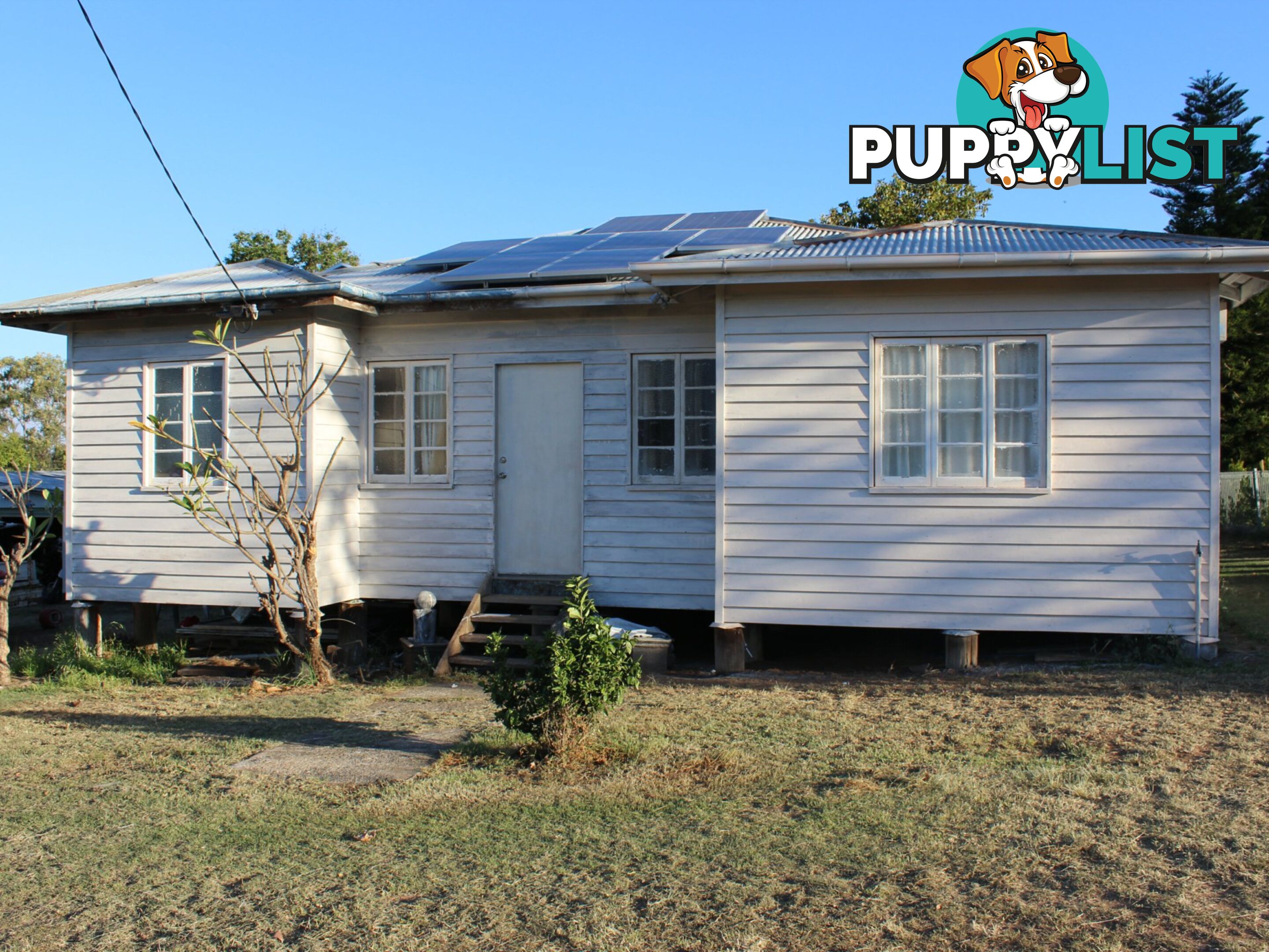 1 Stockman Street EIDSVOLD QLD 4627