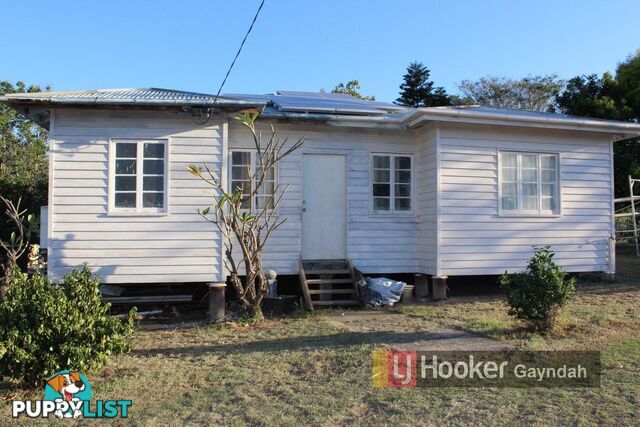 1 Stockman Street EIDSVOLD QLD 4627